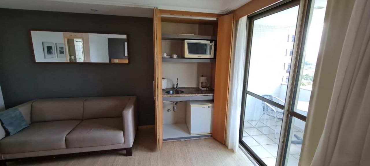 Cond. Mediterraneo Flat Rio de Janeiro Room photo